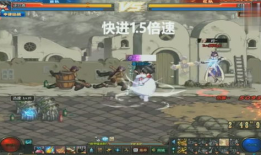 dnf奶妈pk视频,奶爸奶妈对决，奶量对决，谁才是真正的奶王？